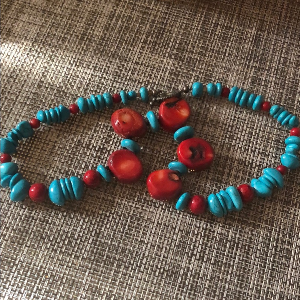 Necklace